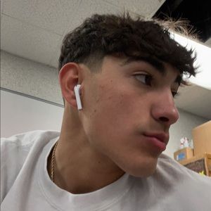 Meet your Posher, Jackson